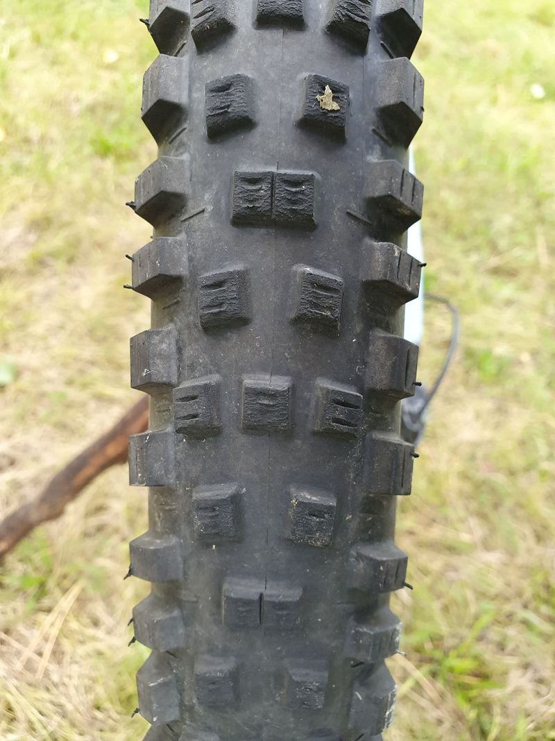 Orbea Laufey 27 H20 (dětské/juniorské mtb)