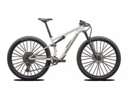 Specialized Epic 8 Comp velikost S zánovní 100% stav