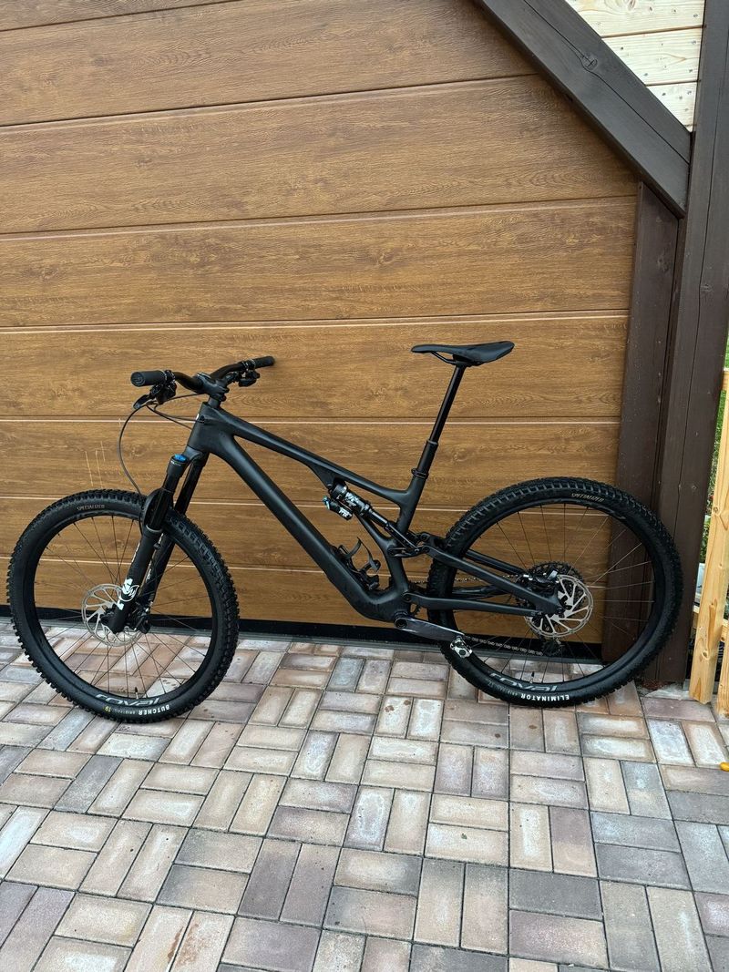 Specialized Stumpjumper EVO Expert 2023 S5