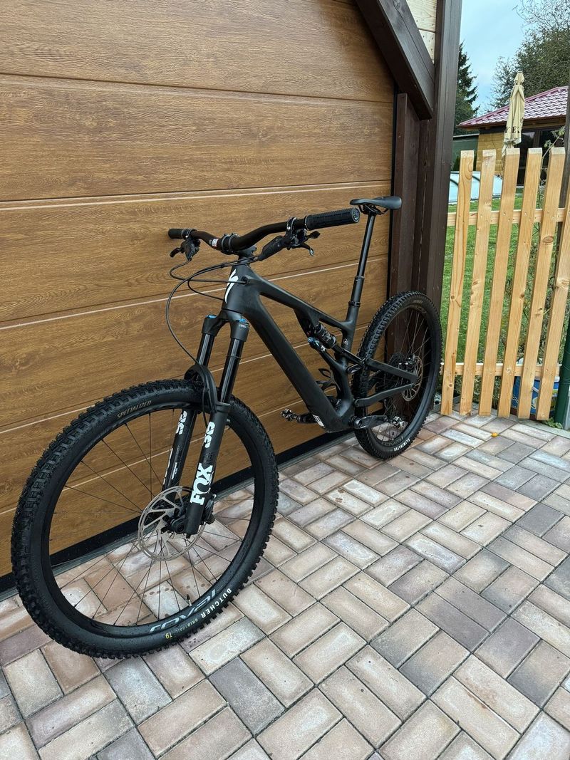 Specialized Stumpjumper EVO Expert 2023 S5