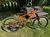 Trailové horské kolo Whyte 806 Compact V4