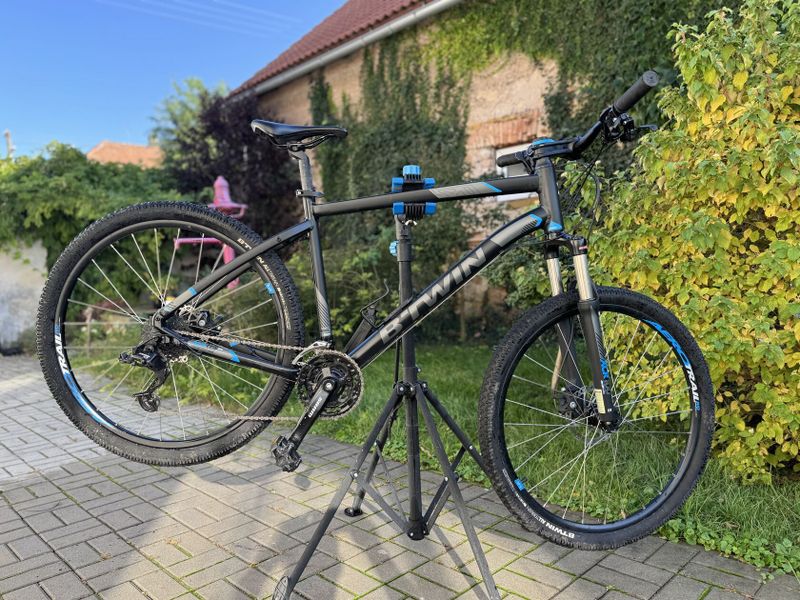 Rockrider 520 - Decathlon 