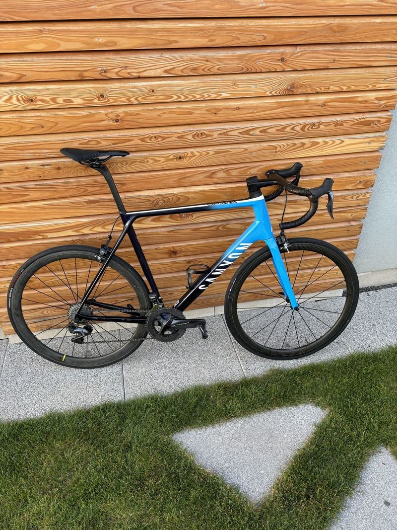 Canyon Ultimate cf sl