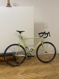 Custom Šírer na Sram Force AXS XPLR (XL)