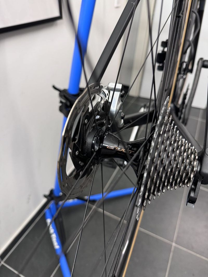 CAMPAGNOLO BORA ULTRA WTO 45 DB XDR