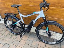 Haibike SDURO Trekking 7.0 