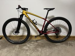 Specialized EPIC HT SRAM XX1 Gold