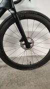 Karbonové silniční kolo Trek Domane SL 6 Gen 4, Shimano Di2, vel 56, model 2024