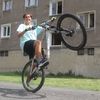 VYMĚNÍM nebo PRODÁM sjezďáka Ghost Downhill Mullet 9000 rok 2018