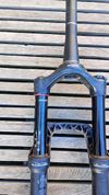 Vidlice ROCKSHOX Sektor 130mm