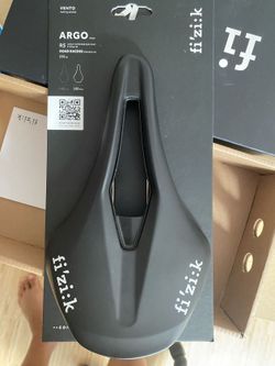 Fizik Vento Argo