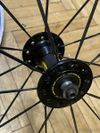 Mavic aksium race 700c kola