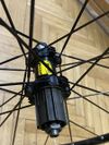 Mavic aksium race 700c kola