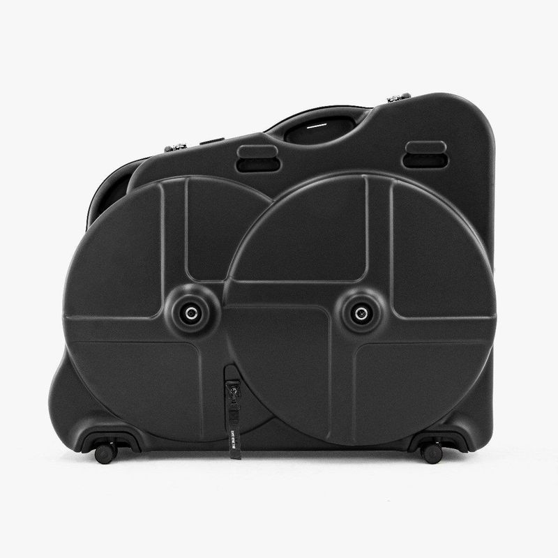 SCICON Aerotech Evolution X TSA Bike Travel Case