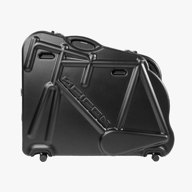 SCICON Aerotech Evolution X TSA Bike Travel Case