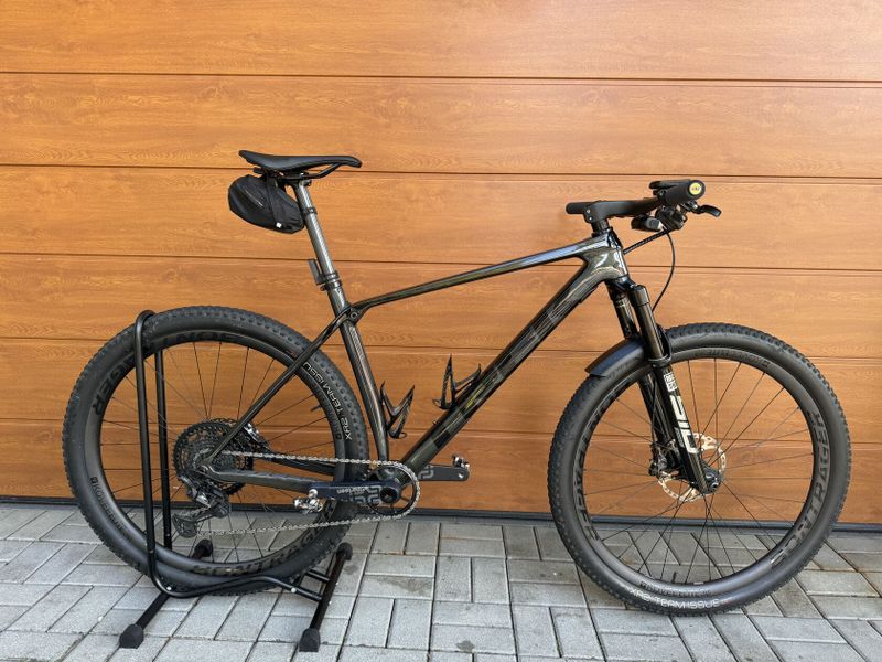 Trek Procaliber 9.8 23/24 XL