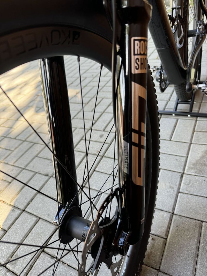 Trek Procaliber 9.8 23/24 XL