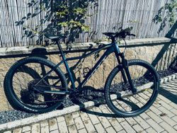 Scott Contessa Active 10 vel. L 2020