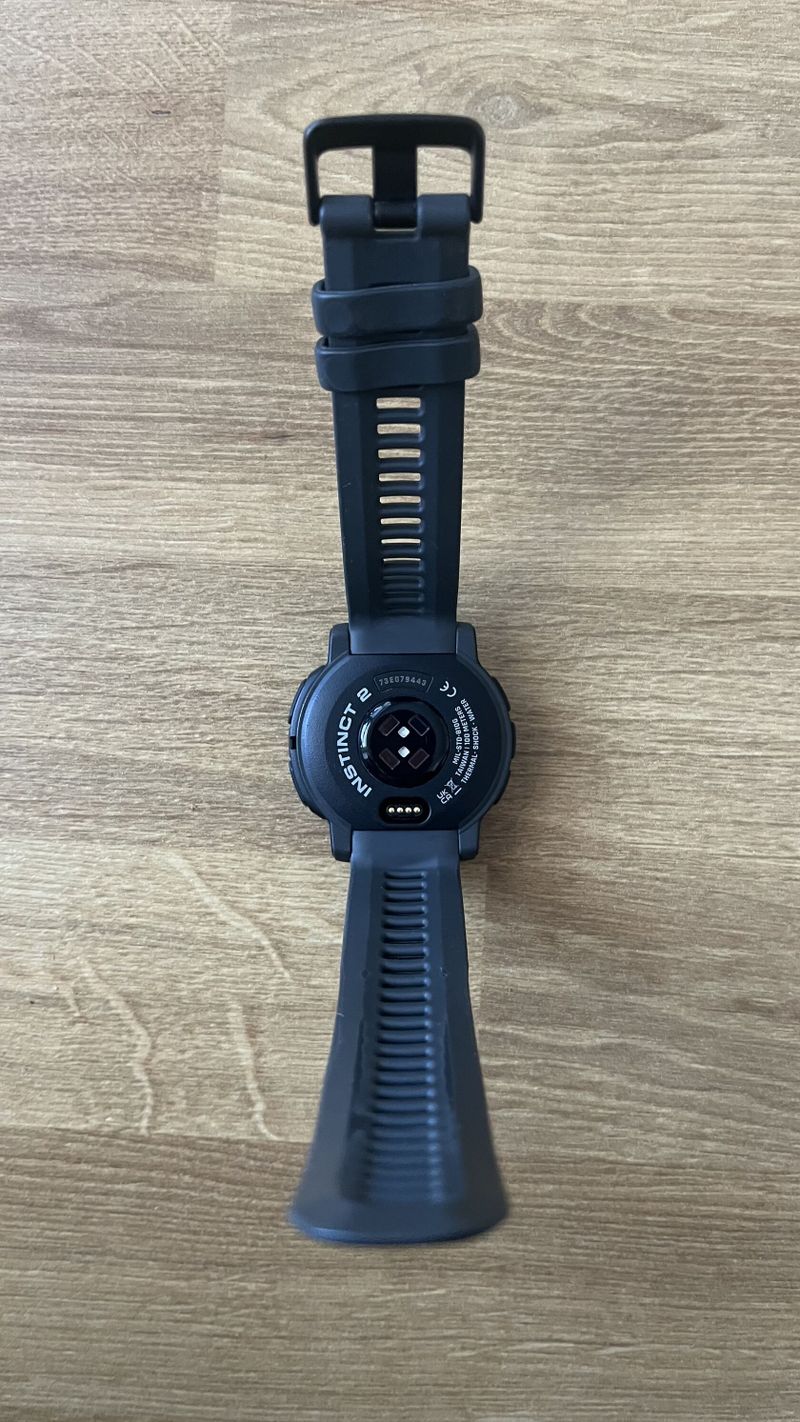 Garmin Instinct 2 Solar