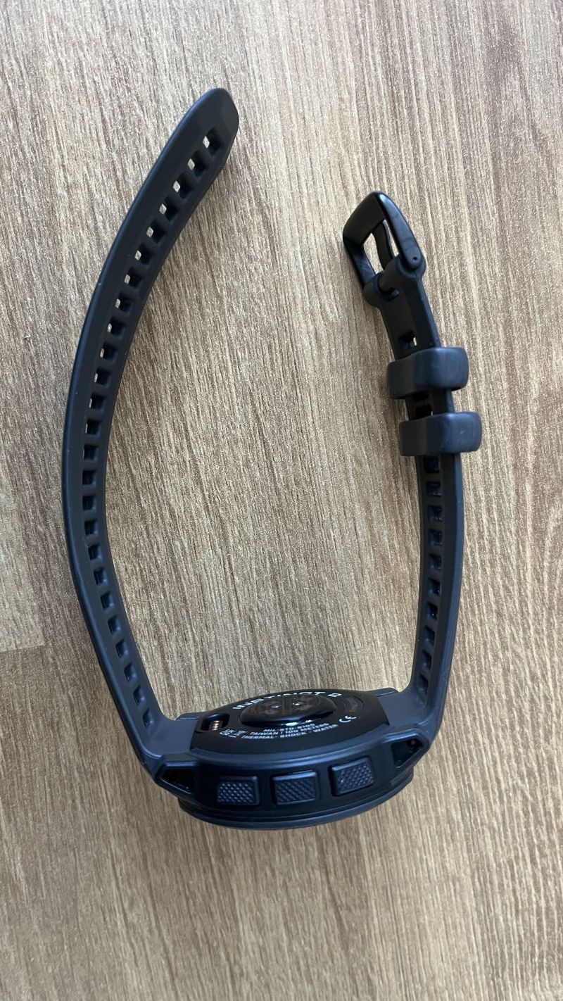 Garmin Instinct 2 Solar