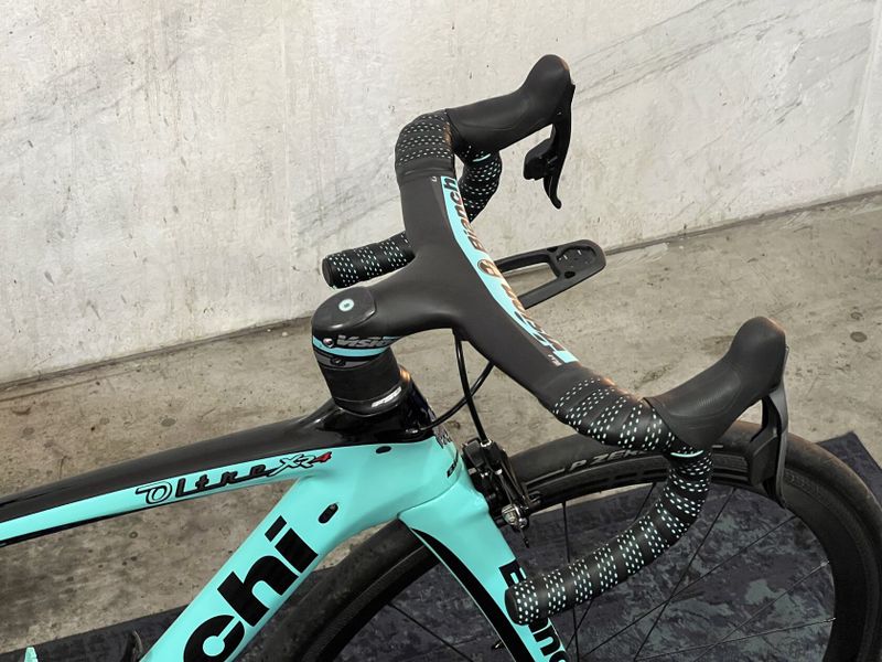 Bianchi Oltre XR4 velikost 50 (fantazie stav)