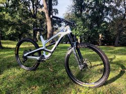 YT Capra 27 CF Pro 2019