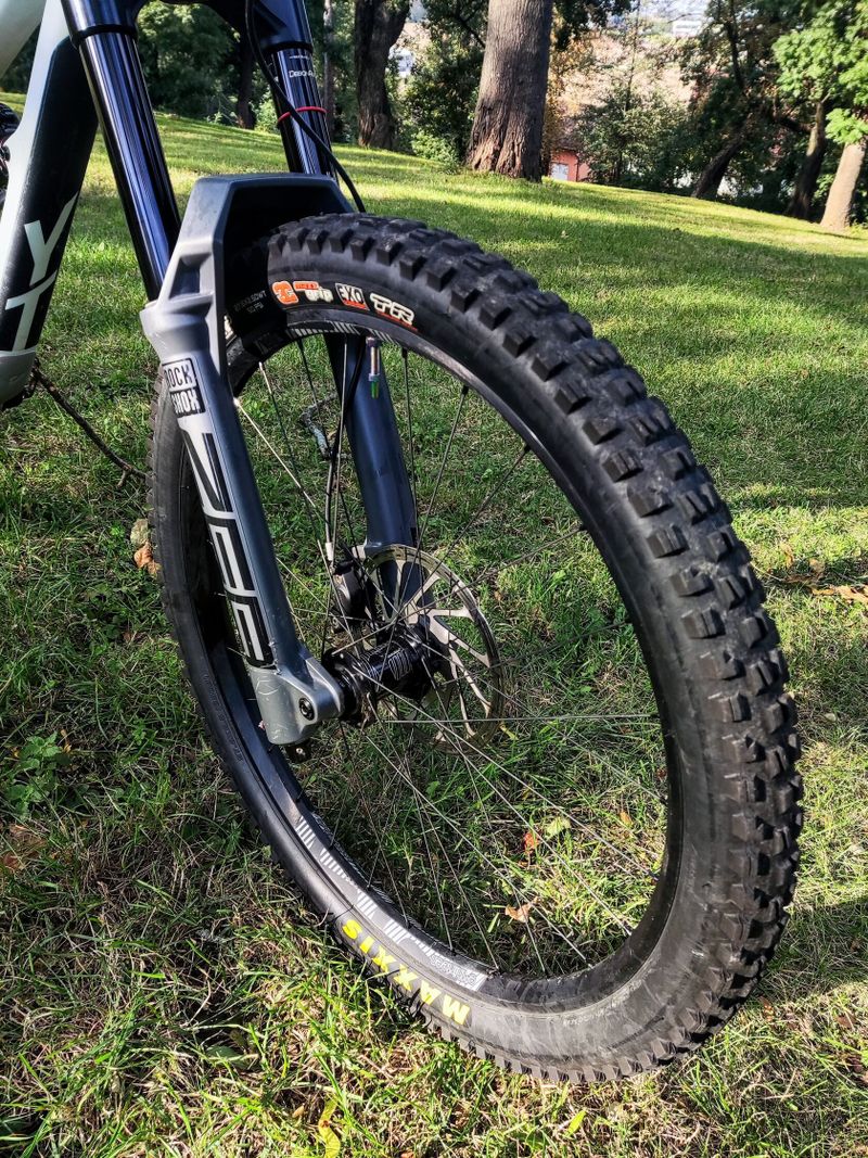 YT Capra 27 CF Pro 2019