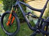 Enduro kolo Ibis Ripmo V2S vel.L