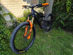 Enduro kolo Ibis Ripmo V2S vel.L