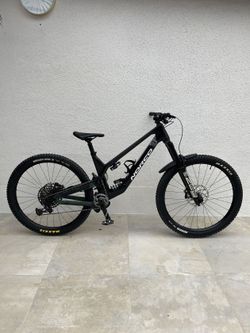 Norco Range 29” vel L