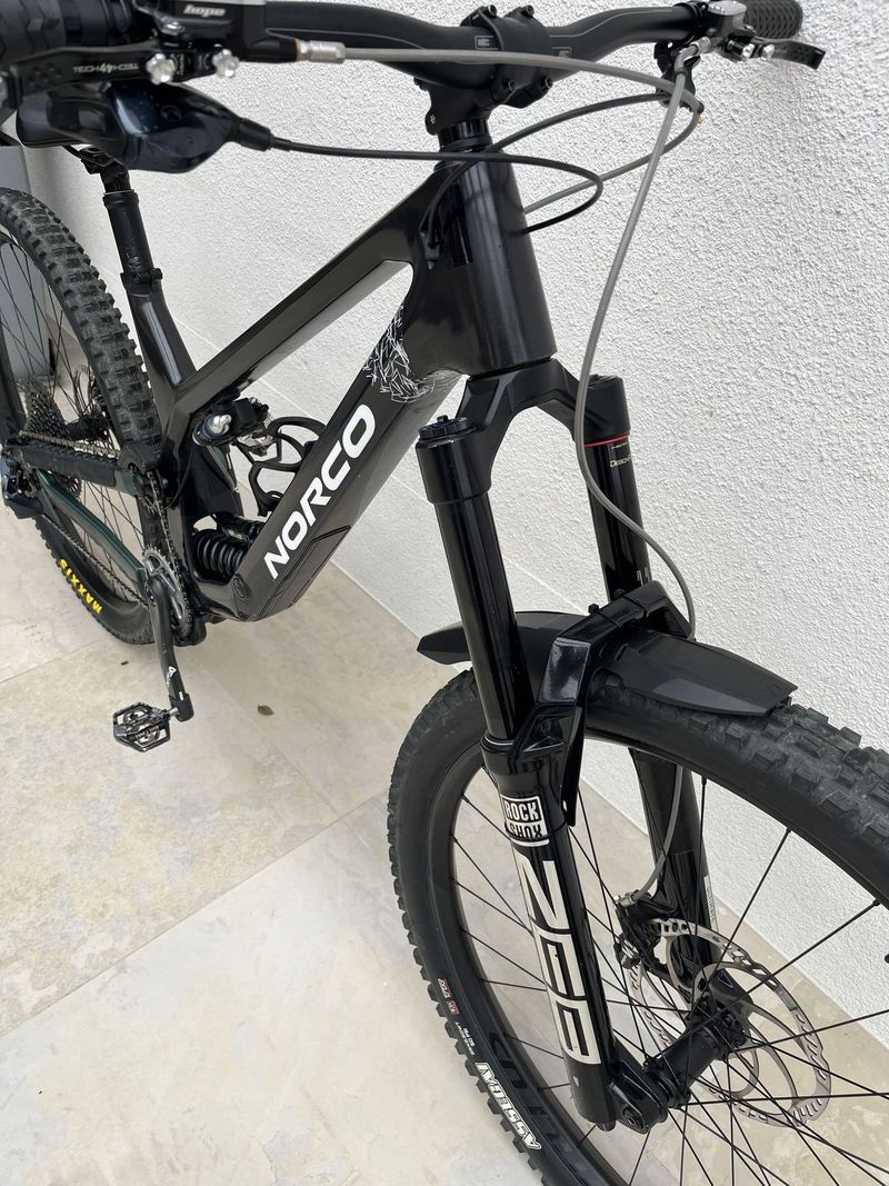 Norco Range 29” vel L