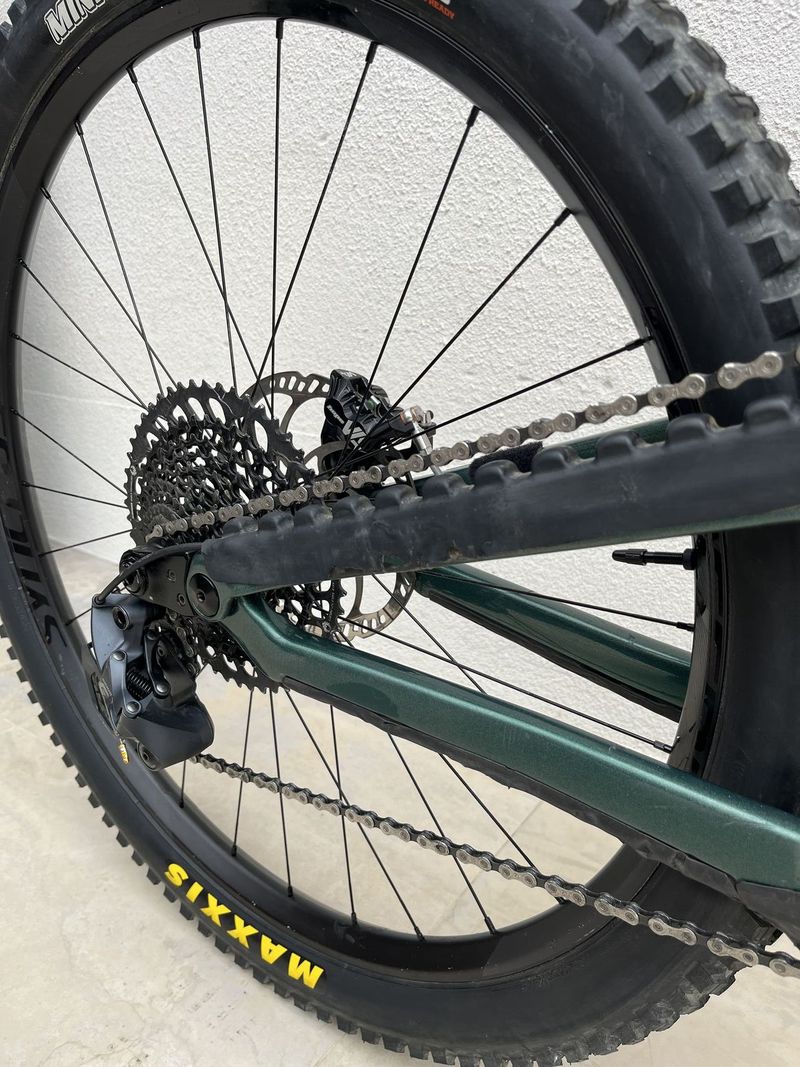 Norco Range 29” vel L