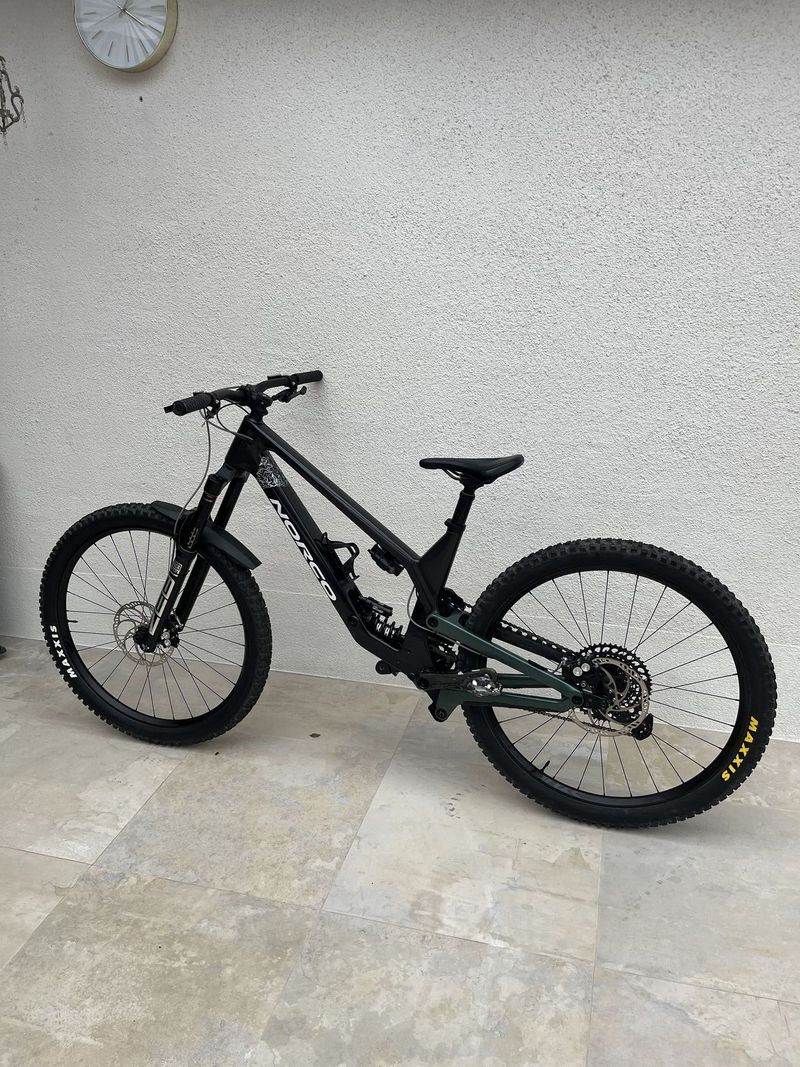 Norco Range 29” vel L