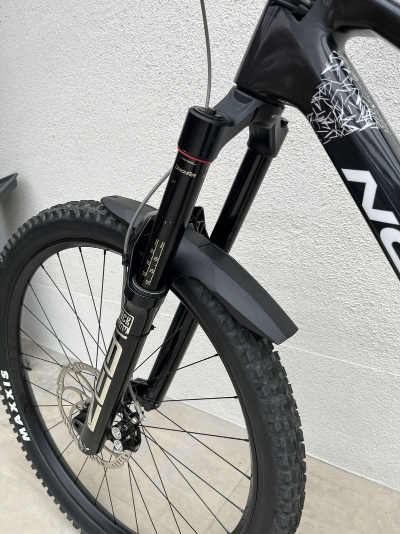 Norco Range 29” vel L