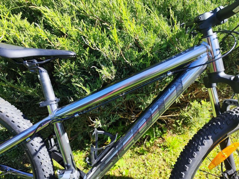 Dětské MTB kolo Scott Roxter 26"