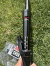 Rock Shox Revelation 29" 150mm - NOVA