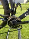 S-WORKS Roubaix, vel. 56 