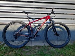 Specialized Epic HT Comp