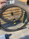 nové kola Dt swiss ARC 1400 CARBON disc