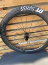 nové kola Dt swiss ARC 1400 CARBON disc