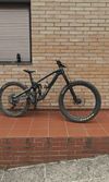 Trek Slash 9.8 gx axs