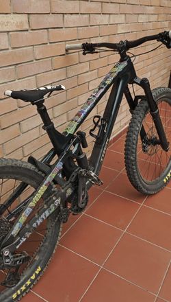 Trek Slash 9.8 gx axs