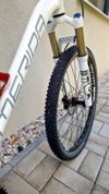 MTB Horské kolo Merida Tsf 100 L/Vybava Xt+Deore,Vidlice Fox