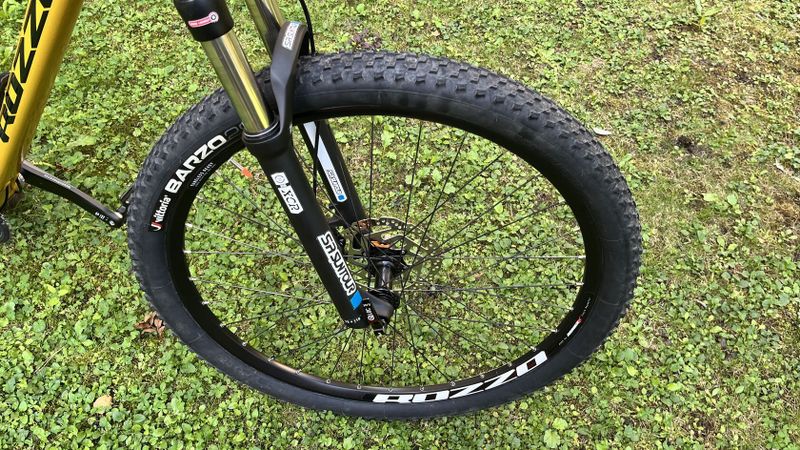 Rozzo Boost 50 29" L