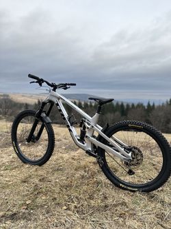 Trek Slash 9.8 sram 2024 vel. L MOŽNÁ VÝMĚNA