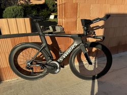 S-Works Shiv TT