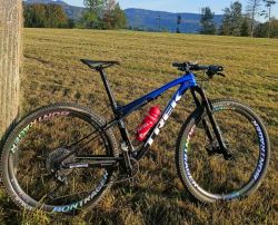 TREK SUPERCALIBER 9.7 M 2023