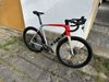 Trek Emonda SL 2023, velikost 58, SRAM RED eTap AXS, kola Aeolus PRO 51, TOP stav