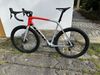 Trek Emonda SL 2023, velikost 58, SRAM RED eTap AXS, kola Aeolus PRO 51, TOP stav