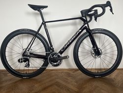 ORBEA ORCA M11ELTD PWR velikost 55 - top model značky - 7.020 kg